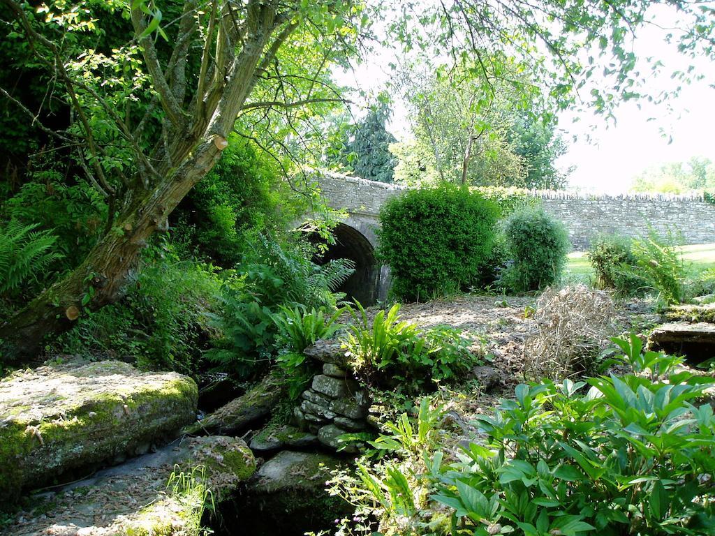 Rhydspence Guest House Hay-On-Wye Exterior foto