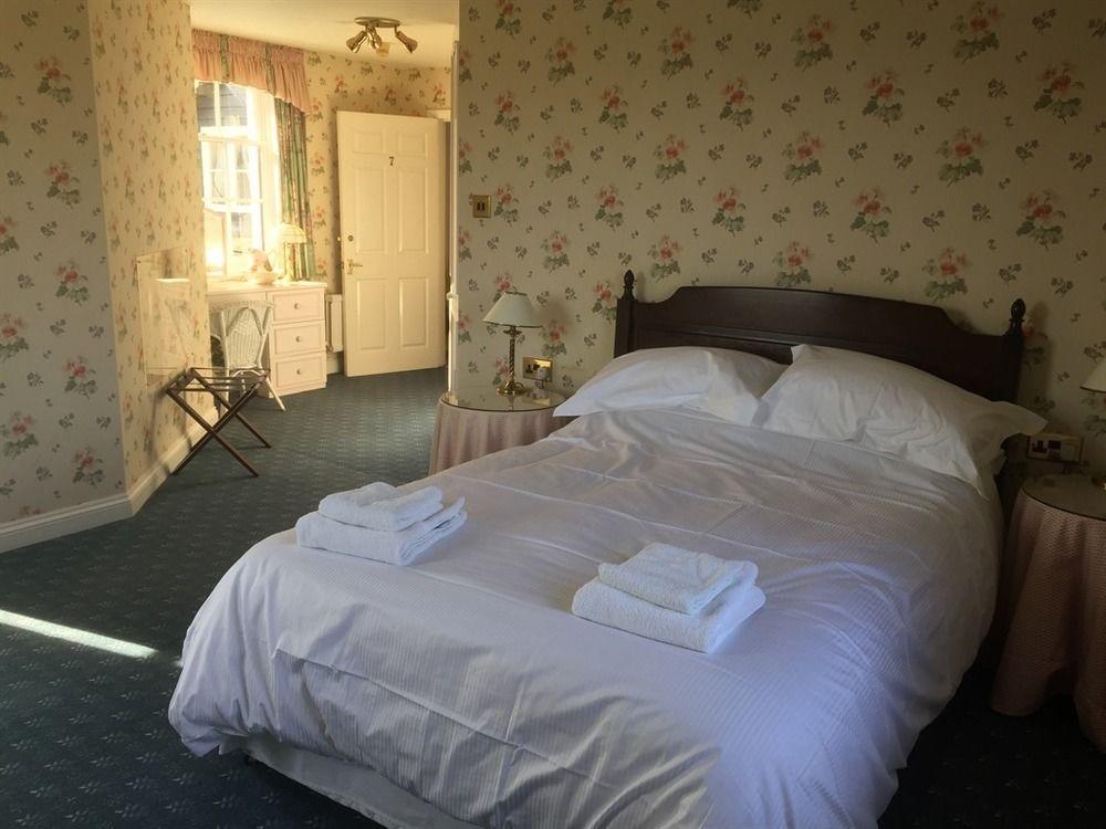 Rhydspence Guest House Hay-On-Wye Exterior foto