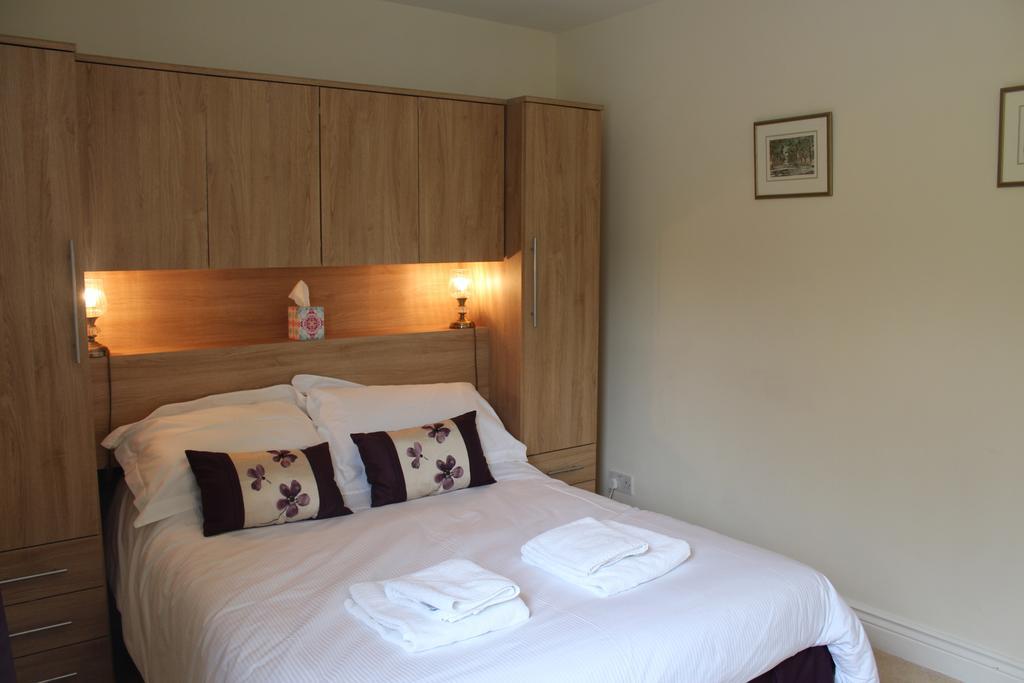Rhydspence Guest House Hay-On-Wye Exterior foto