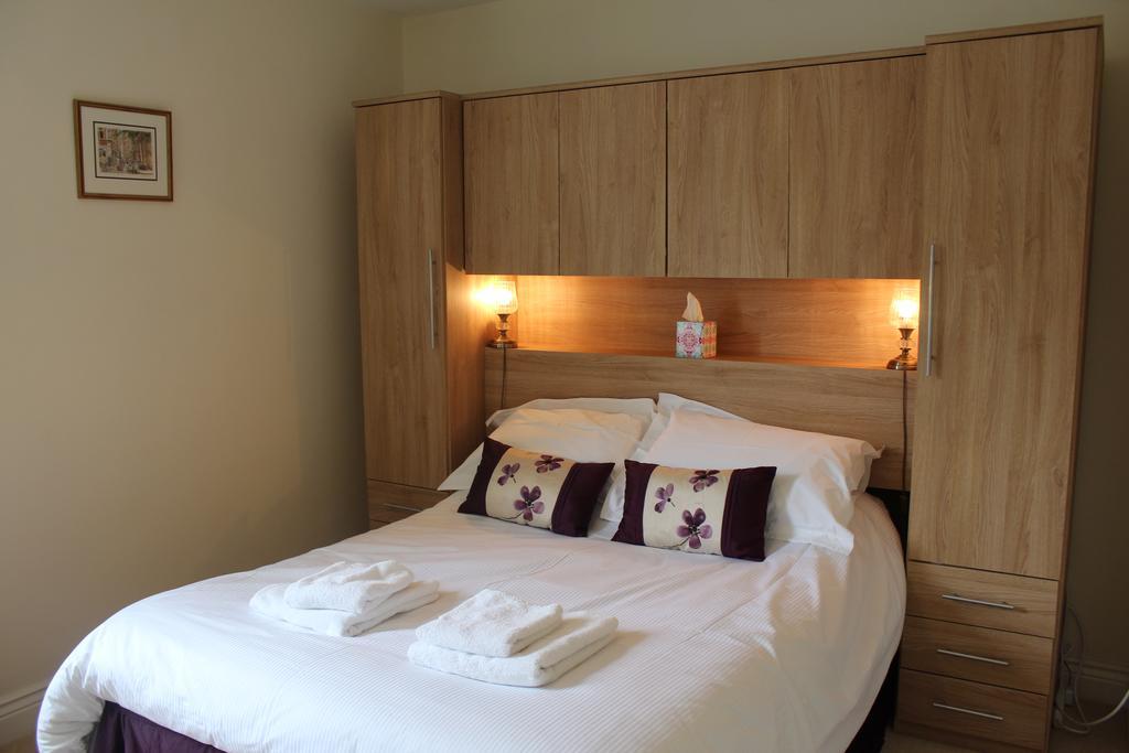Rhydspence Guest House Hay-On-Wye Exterior foto