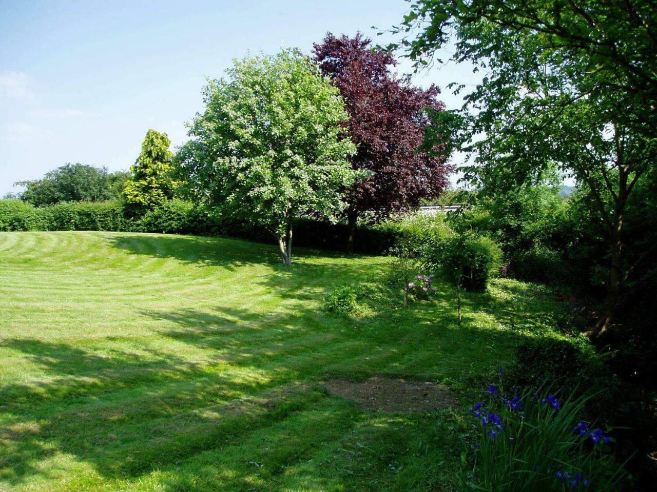 Rhydspence Guest House Hay-On-Wye Cameră foto